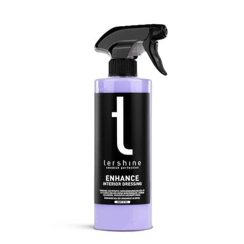 Tershine Enhance Interiörbehandling