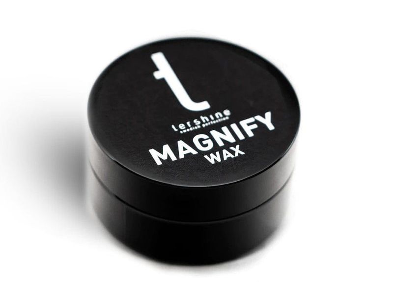 Tershine Magnify Wax