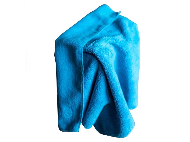 Tershine Microfiber Cloth Standard
