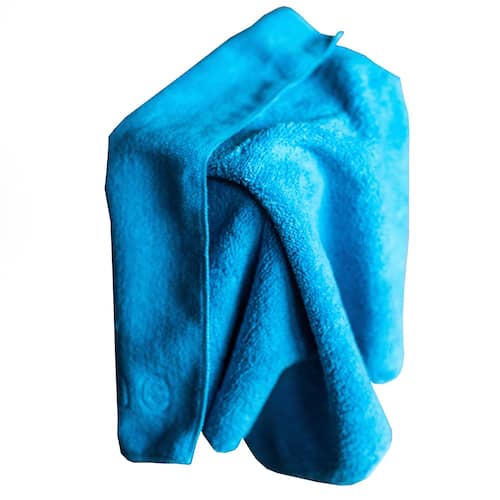 Tershine Microfiber Cloth Standard