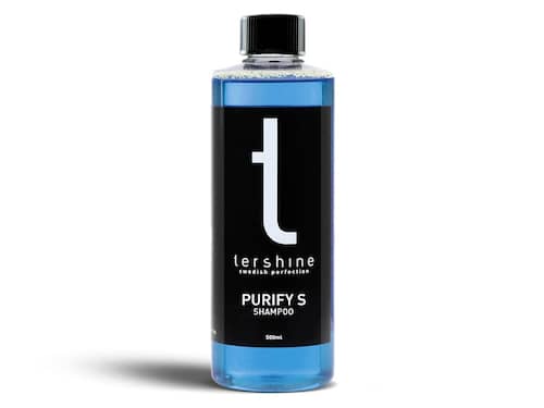 Tershine Purify S Schampo Gloss
