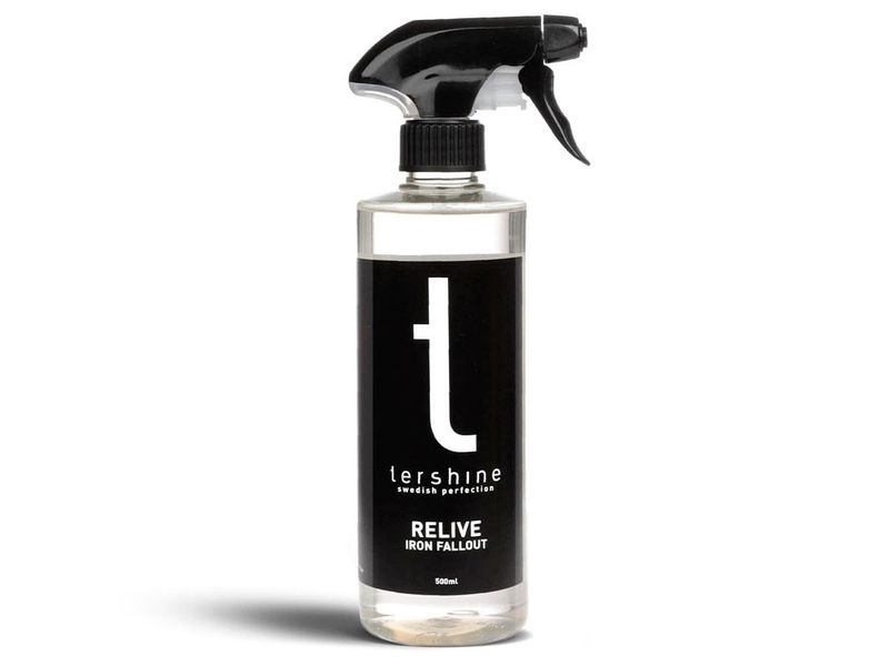 Tershine Relive Wheel Cleaner