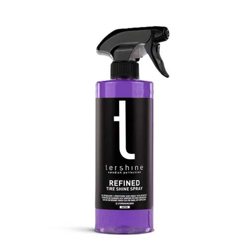 Tershine Refined Däckglansspray