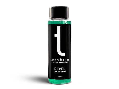 Tershine Repel Clear View