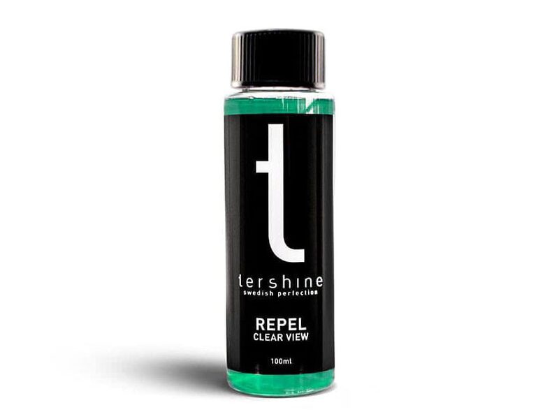 Tershine Repel Clear View