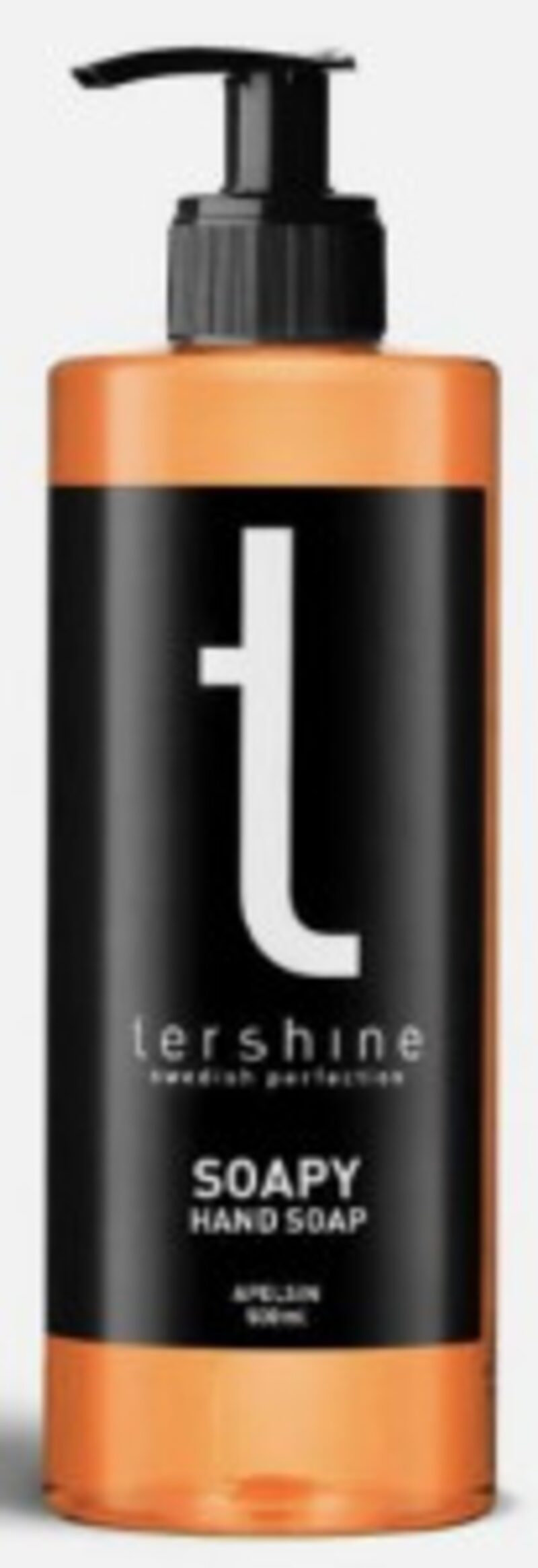 Tershine Soapy Hand Wash
