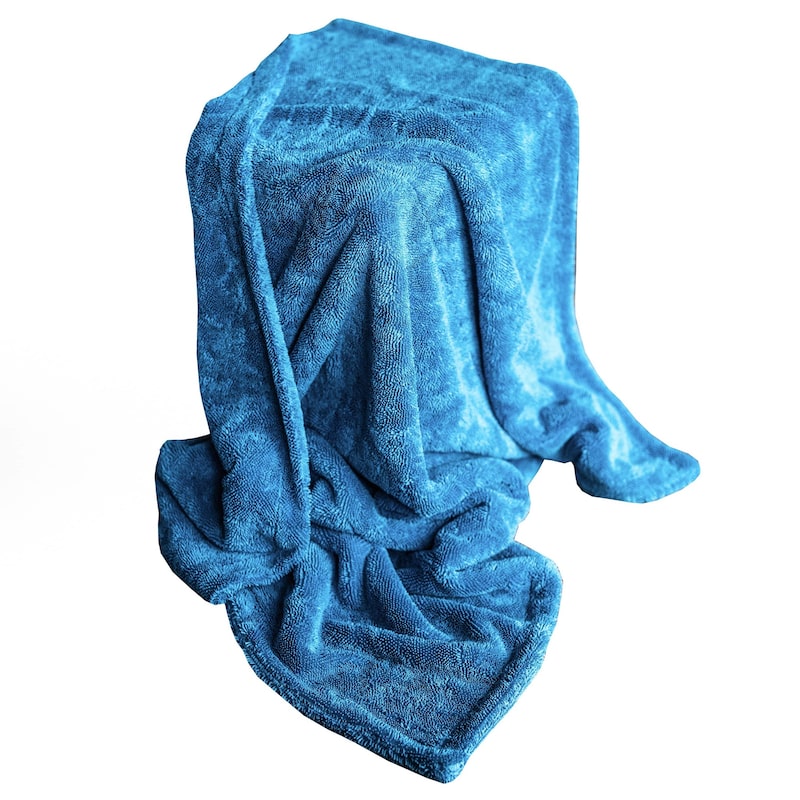 Tershine Drying Towel Big