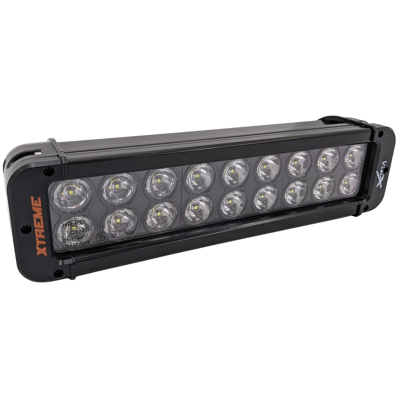 Vision X Xmitter Prime Extreme Black Edition 12V 11″ 90W 10°