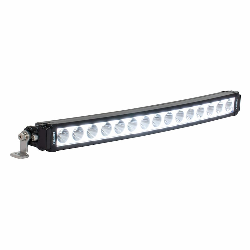 Vision X XPL Halo Curved 20" 75W