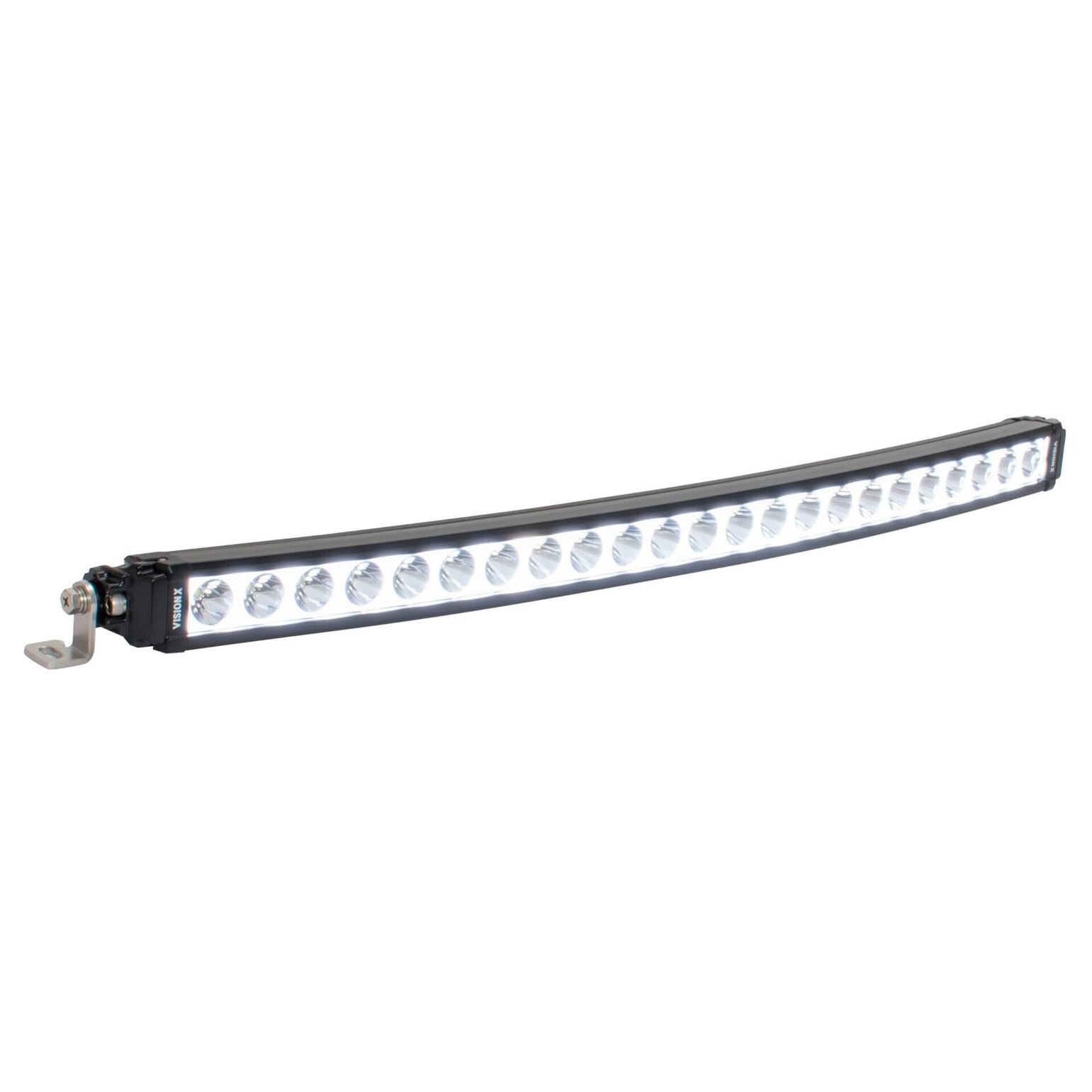 Vision X XPL Halo 30″ 115W Svängd Ledramp
