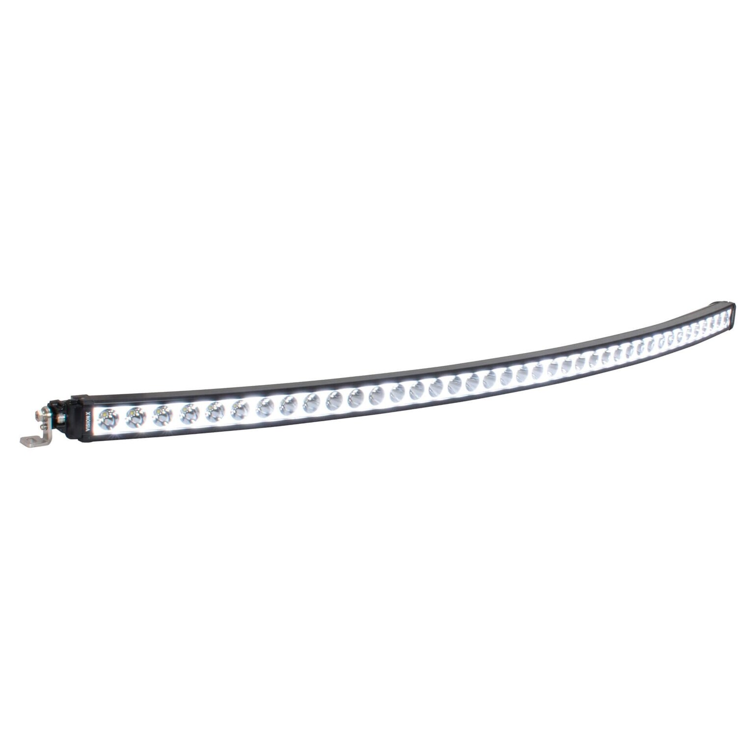 Vision X XPL Halo 40″ 155W Svängd Ledramp