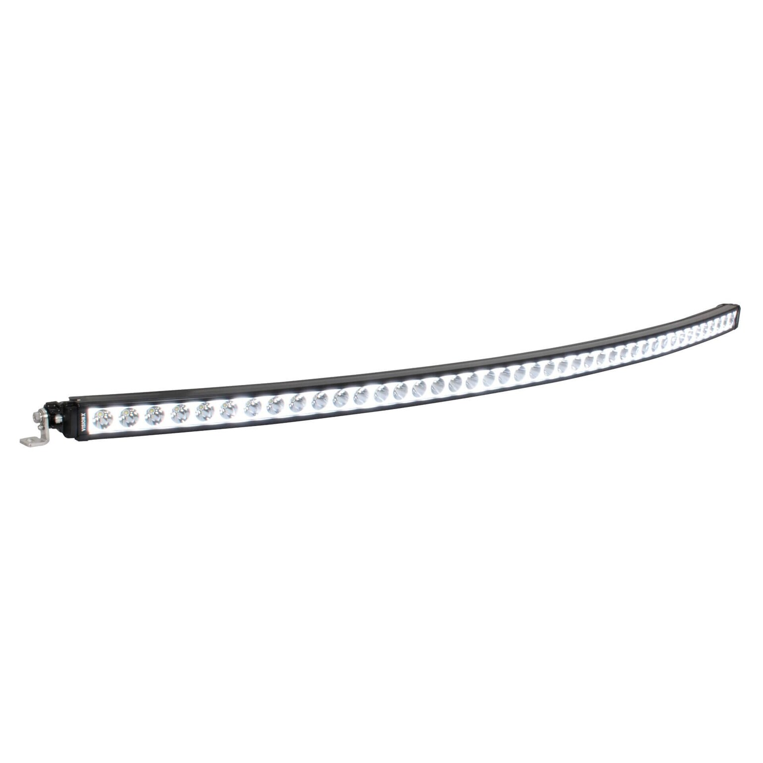 Vision X XPL Halo 54″ 210W Svängd Ledramp