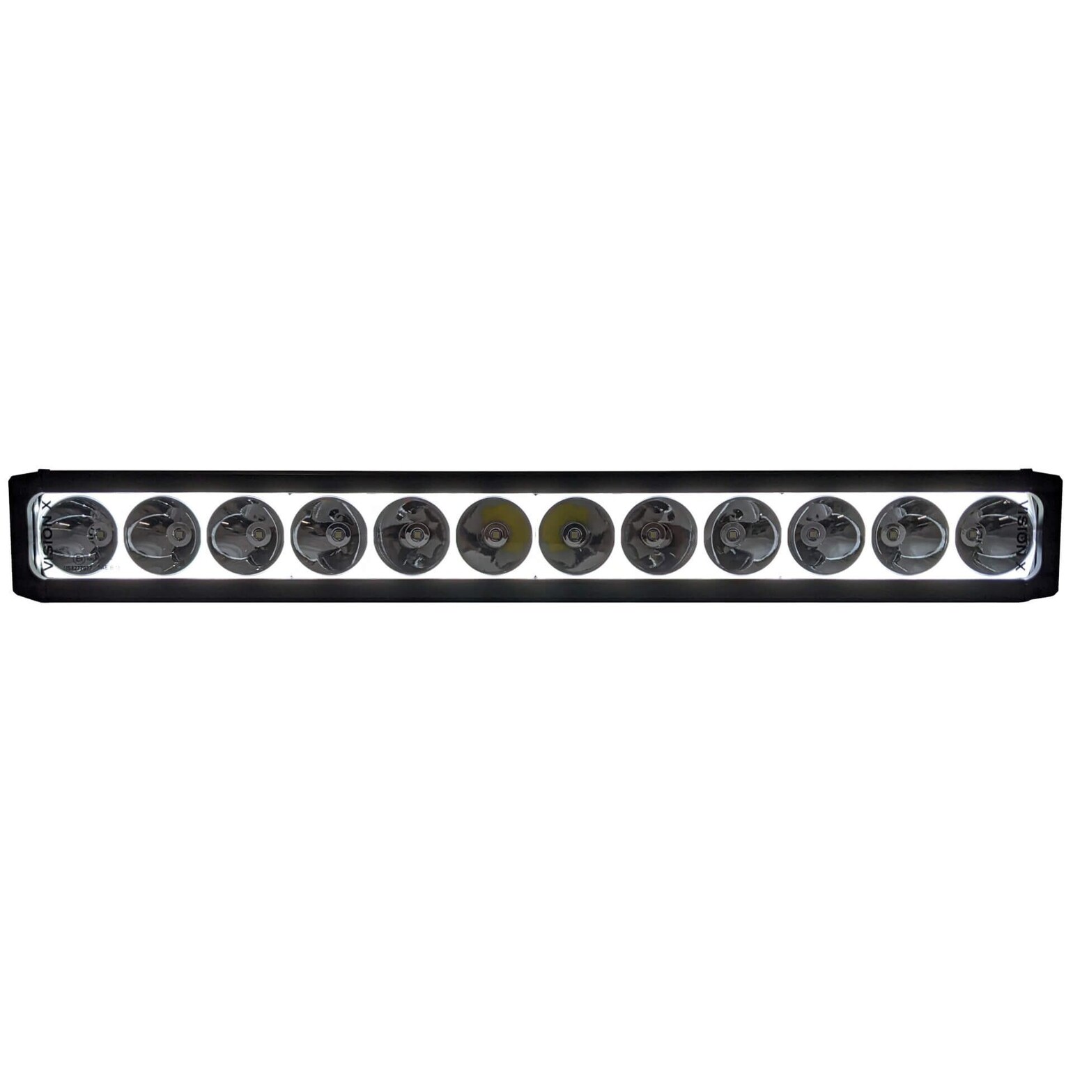 Vision X XPR Halo 22″ 120W Spot Ledramp