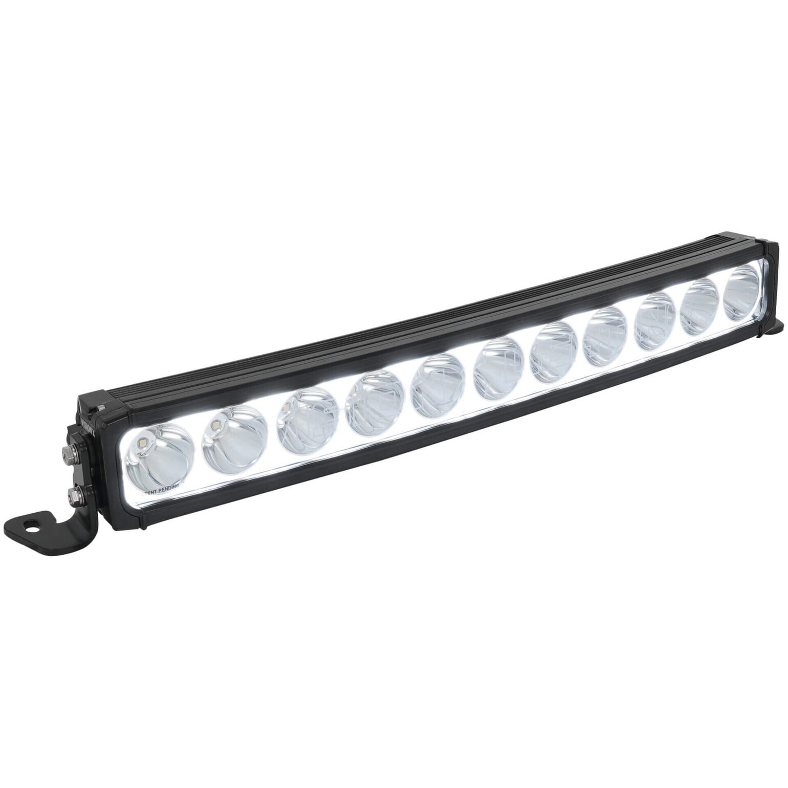 Vision X XPR Halo 20″ 110W Curved Ledramp
