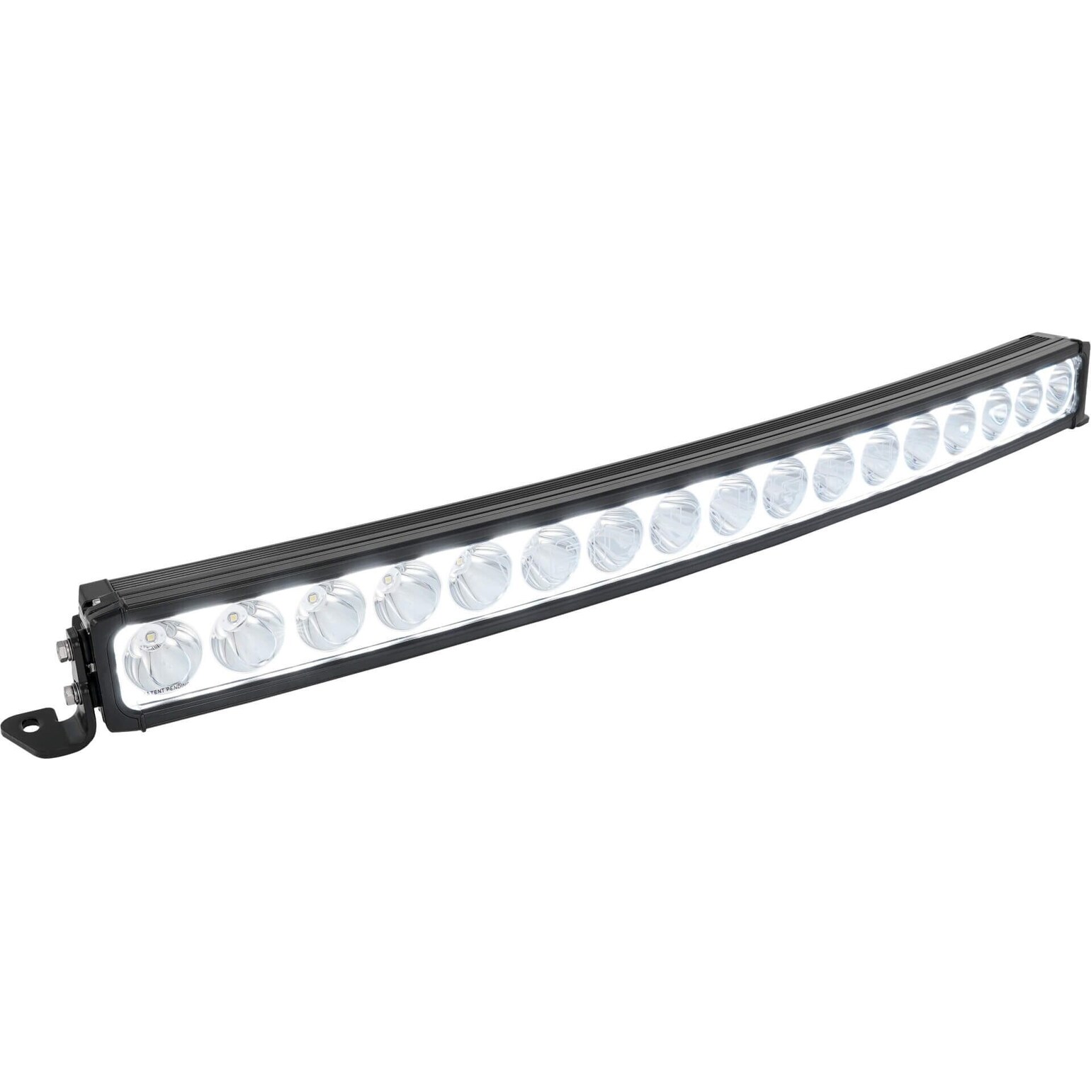 Vision X XPR Halo 30″ 170W Curved Ledramp