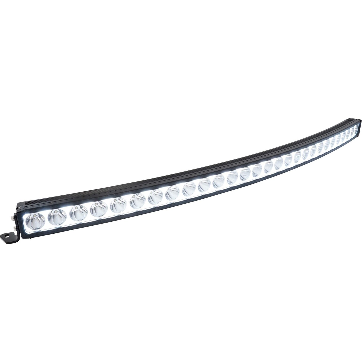 Vision X XPR Halo 50″ 280W Curved Ledramp