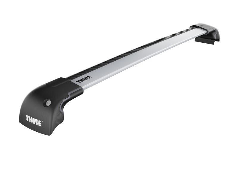 Thule Lasthållare Xpeng WingBar Edge Reling