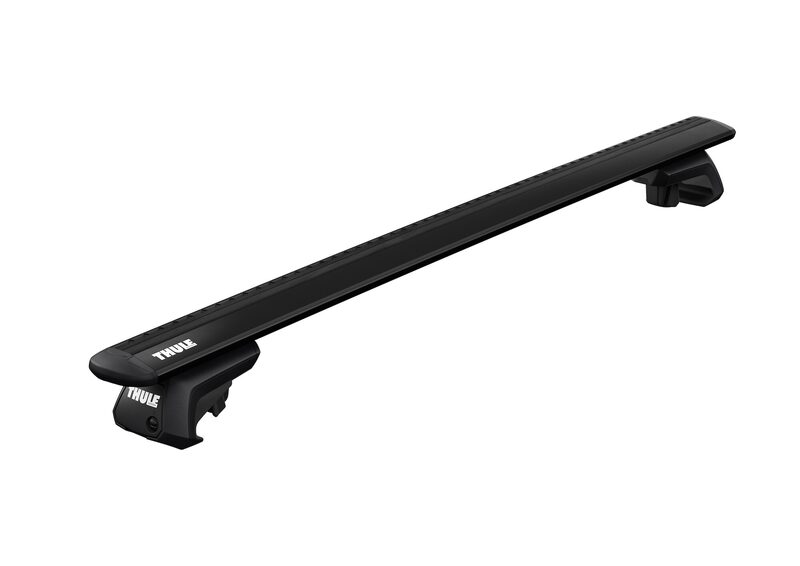 Thule Lasthållare Xpeng WingBar Evo