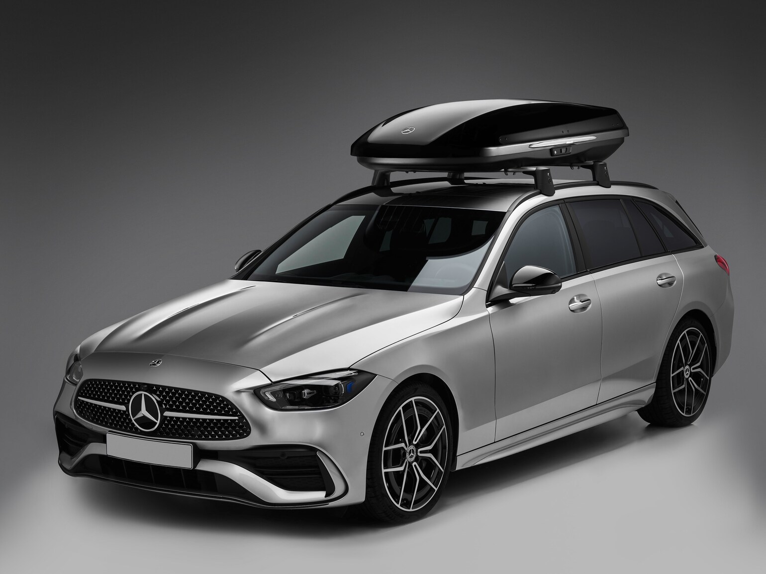 Mercedes-Benz Takbox