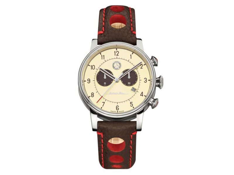 Mercedes-Benz Kronograf herr, Classic 300 SL