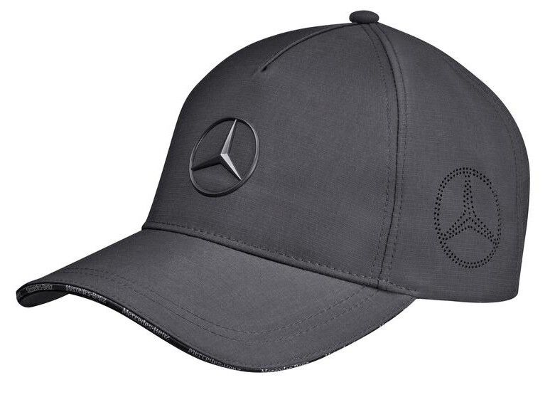 Mercedes-Benz Keps Antracit