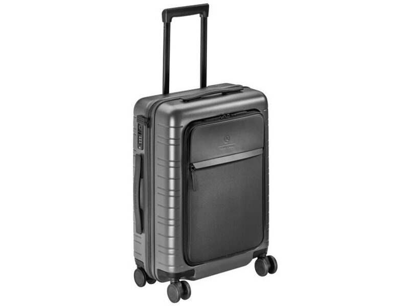 Mercedes-Benz Resväska, M5