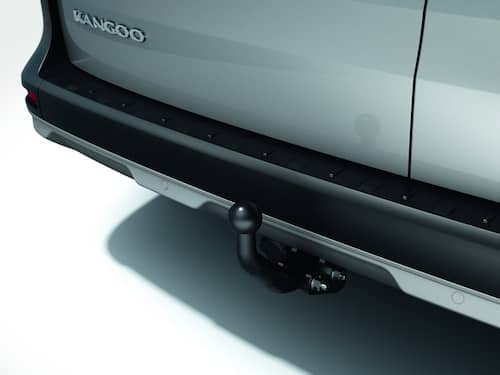 Renault Original Drag, infällbart