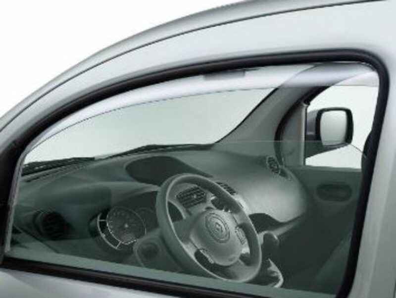 Renault Original Vindavvisare