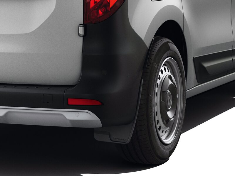 Renault Original Stänkskydd Fram
