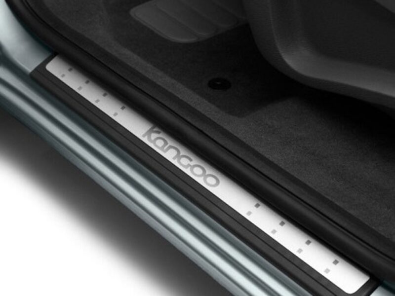 Renault Original Instegslister