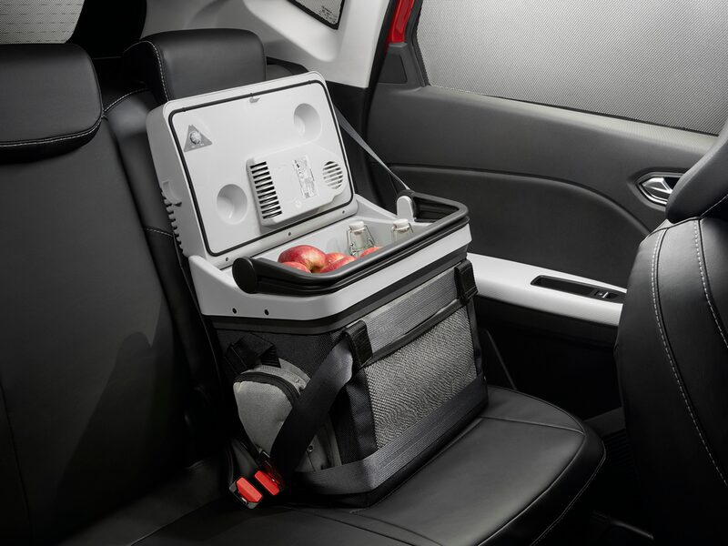 Renault Original Solgardin