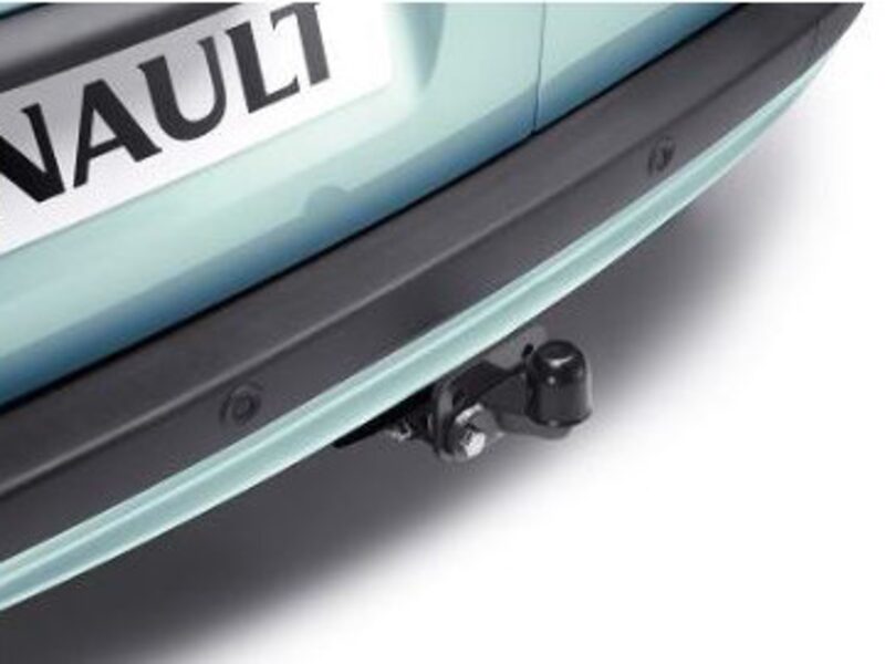 Renault Original Drag, fast