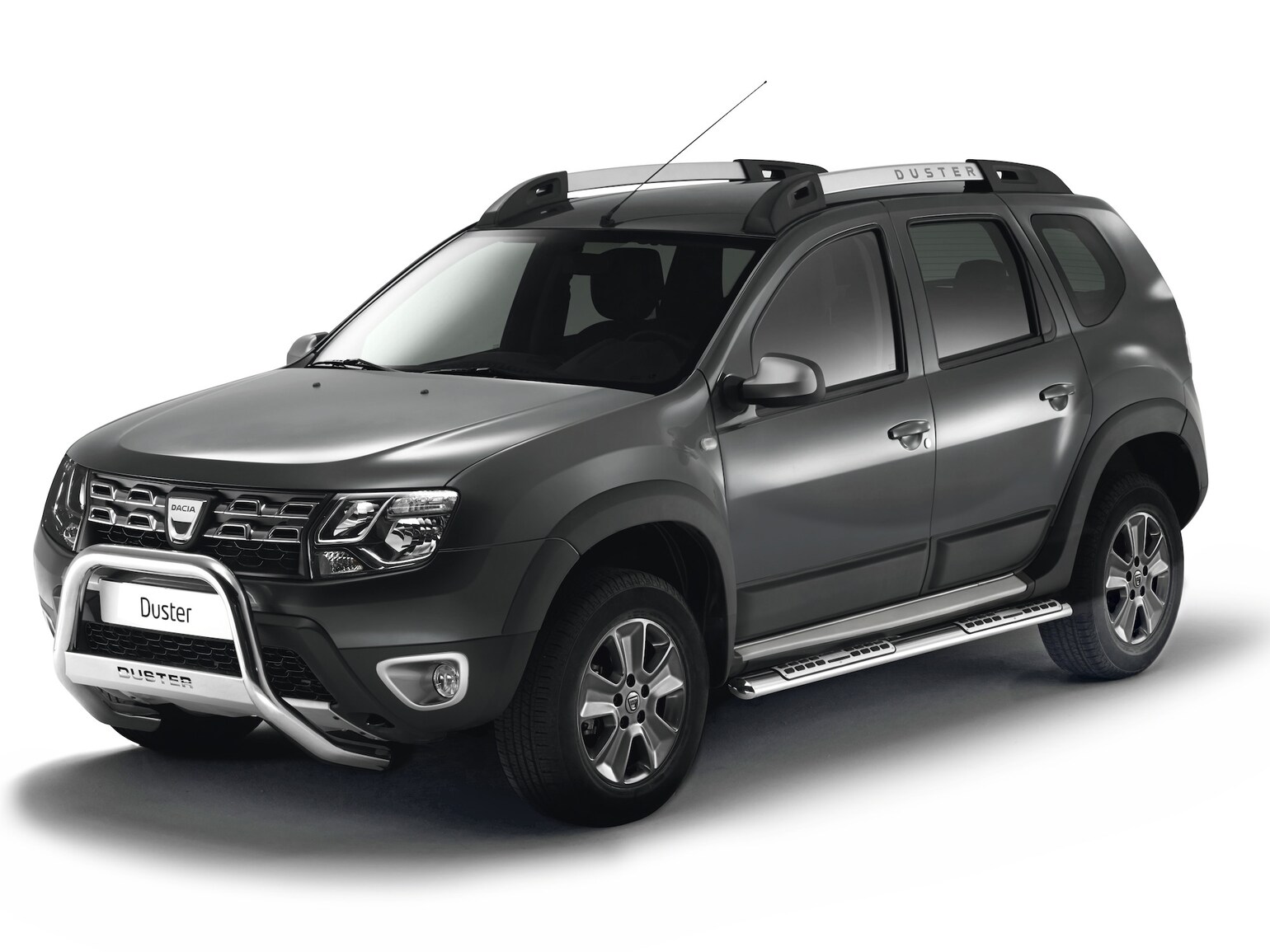 Dacia Original Frontbåge