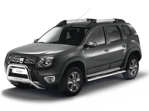 Dacia Original Frontbåge