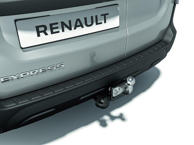 Renault Original Drag, fast