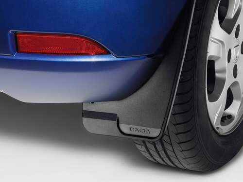 Dacia Original Stänkskydd