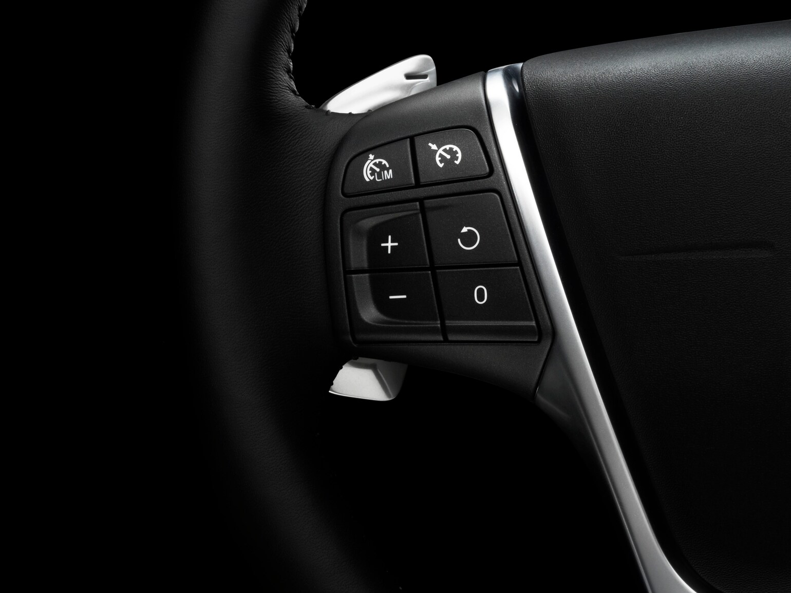 Volvo Original Konstantfarthållare