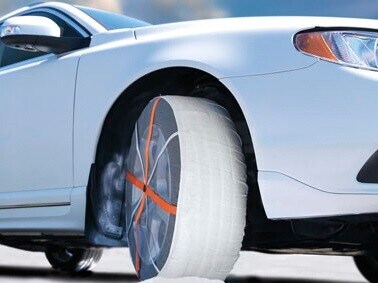 Volvo Original Autosock