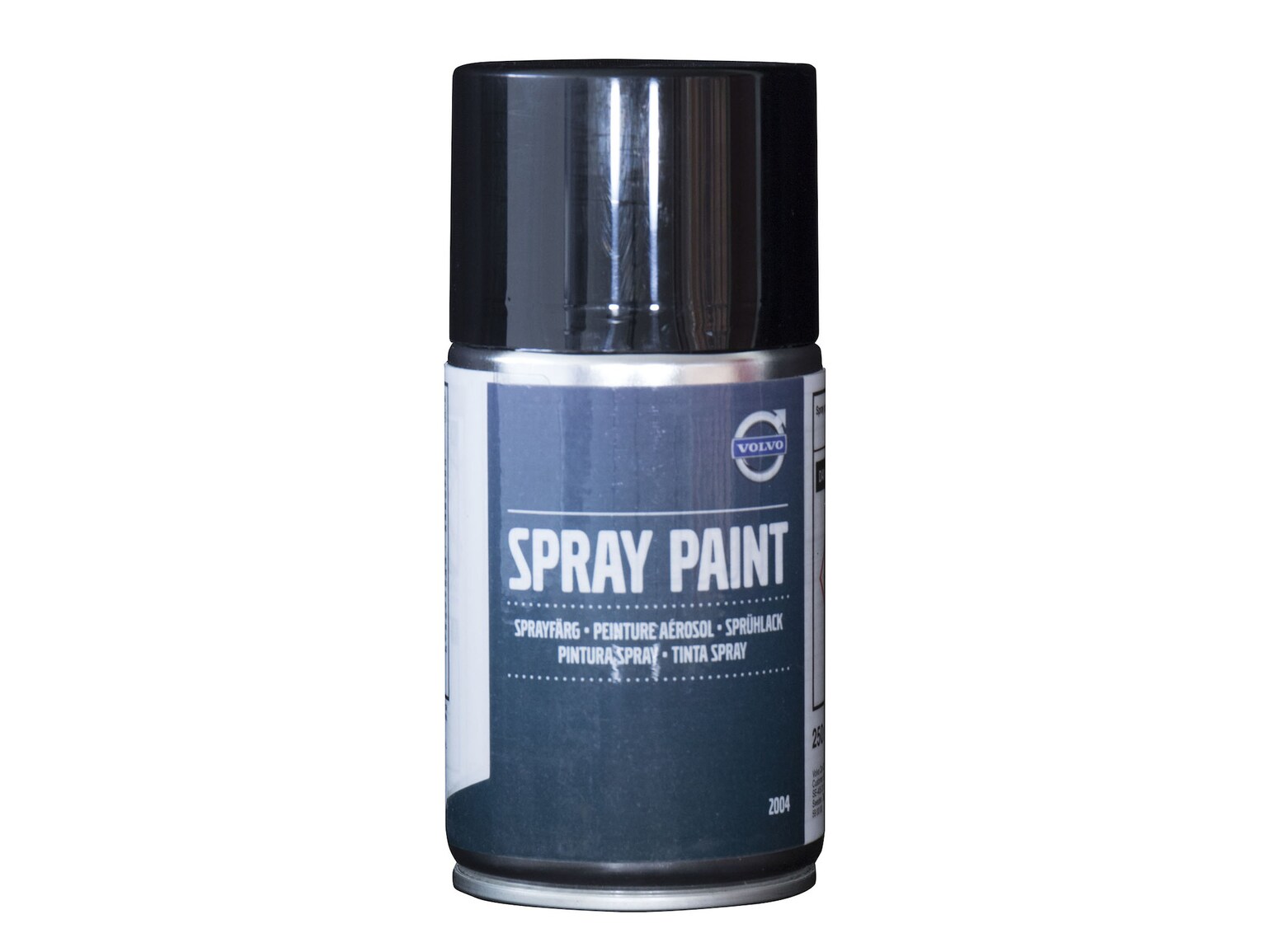 Volvo Original Sprayfärg - Bättringsfärg spray - Bilia