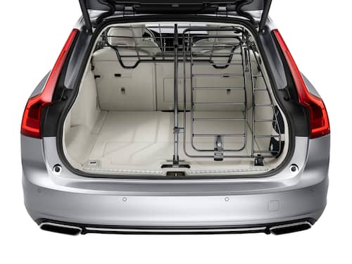 Volvo Original Hundgrind