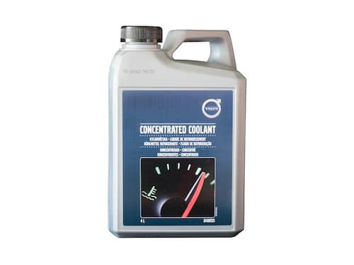 Volvo Original Koncentrerad Glykol