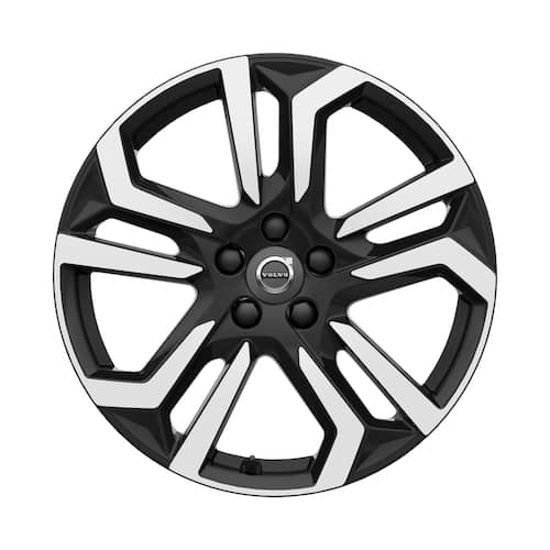 Volvo Original Metallah 7,5 x 18"