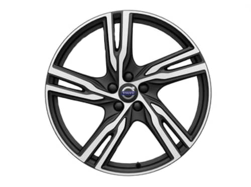 Volvo Original Ixion IV 8 x 20"