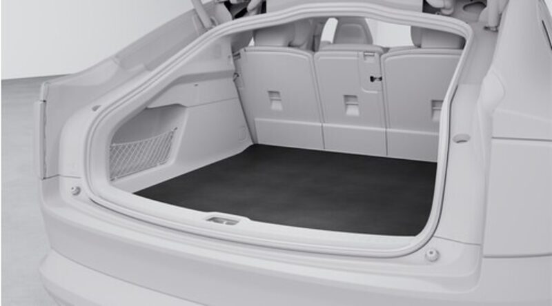 Volvo Original Bagagerumsmatta vändbar