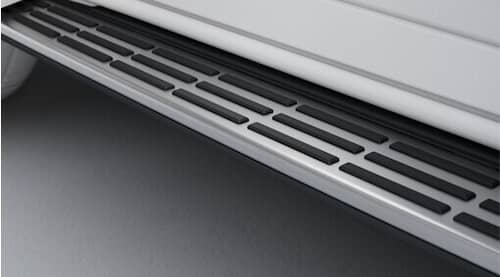 Volvo Original Integrerad Running Board