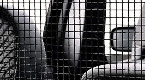 Volvo Original Skyddsnät