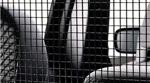 Volvo Original Skyddsnät