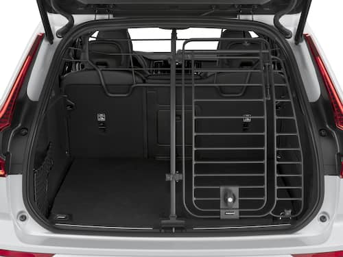 Volvo Original Hundgrind