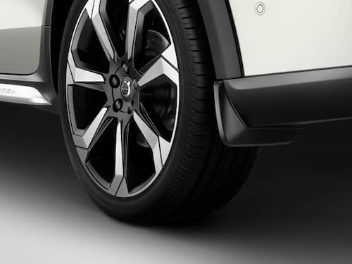 Volvo Original Stänkskydd