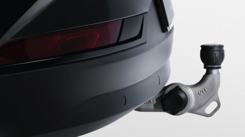 Polestar Original Drag, infällbart